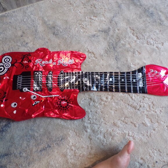 Rock Star Party Pack - Picture 9 of 11